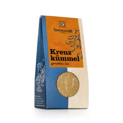Sonnentor Kreuzkümmel gemahlen bio