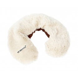 Warmies<sup>®</sup> Neck Warmer beige