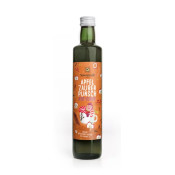 Sonnentor Apfelzauber Punsch Sirup bio