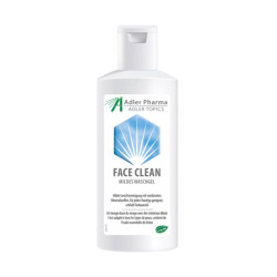 Adler Topics Face Clean – Mildes Waschgel