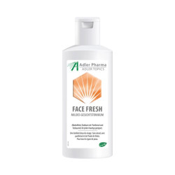 Adler Topics Face Fresh – Mildes Tonikum