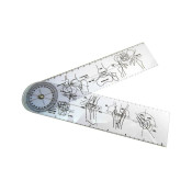 Goniometer Plastik