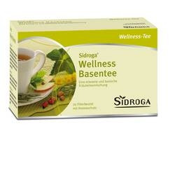 Sidroga Wellness Basentee