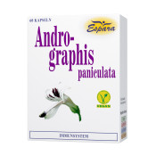 Espara Andrographis Kapseln