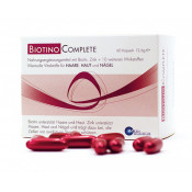 Biotino Complete Ksp