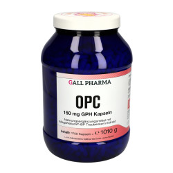 OPC 150 mg GPH Kapseln