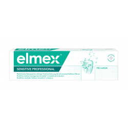 Elmex® SENSITIVE PROFESSIONAL Zahnpasta