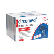 Circumed<sup>®</sup> Gefäß-Sachets