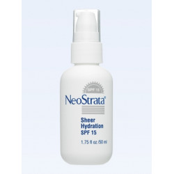 NeoStrata Sheer Hydration 40