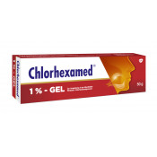 Chlorhexamed Gel 1%
