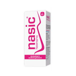 nasic Nasenspray 10 mg/500 mg