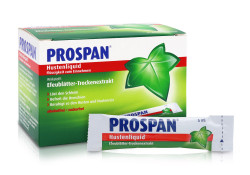 Prospan<sup>®</sup> Hustenliquid Beutel 5ml