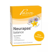NEURAPAS<sup>®</sup> balance Filmtabletten