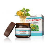 Heumann´s Blasen- und Nierentee Solubitrat