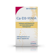 Ca-D3-STADA Filmtabletten