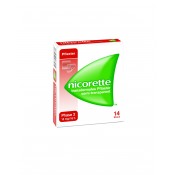 Nicorette Transdermales Pflaster 15mg/16h