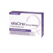Ellaone Filmtabletten 30mg