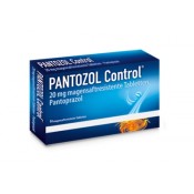 Pantozol Control Tabletten