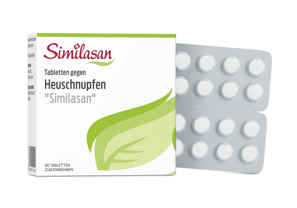 Tabletten Gegen Heuschnupfen Die Nicht Müde Machen www.kaiserkrone.at