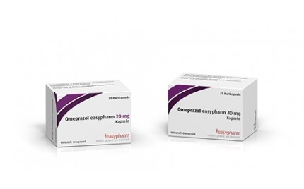 Omeprazol Ari Kapseln 40mg Apotheke Zur Universitat Wien