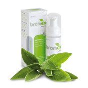 JV Cosmetics<sup>®</sup> BROMEX FOAMER