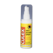 Culex<sup>®</sup> Anti Zecken Spray