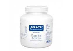 Essential Aminos