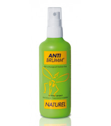 Anti Brumm Naturel Spray