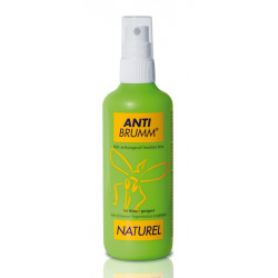 Anti Brumm Naturel Spray