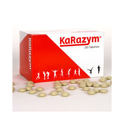 Karazym Msrtbl