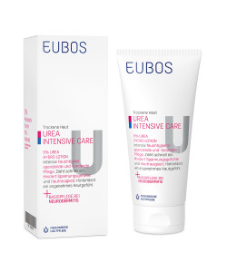 Eubos Urea 5% Hydrolotion
