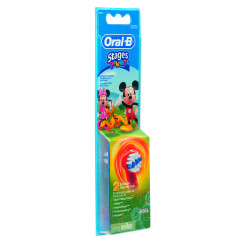 Oral B Stages Power