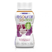 Resource<sup>®</sup> 2.0+fibre 200ml Mischkarton 6x4