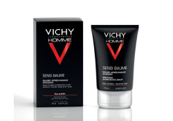 Vichy Homme Sensi Balsam für empfindliche Haut