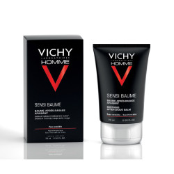 Vichy Homme Sensi Balsam für empfindliche Haut