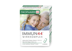 Ökopharm Immun44 Kapseln