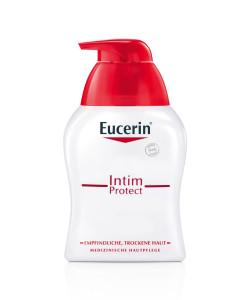 Eucerin Intim-Schutz Mildes Waschfluid