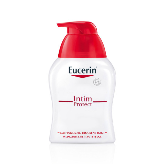 Produktbild Eucerin Intim-Schutz Waschfluid