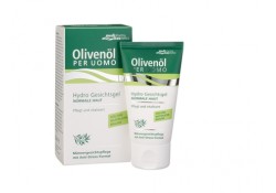 Medipharma Olivenöl PER UOMO Hydro Gesichtsgel