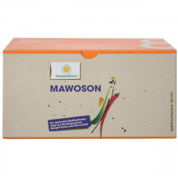 Sonnenmoor Mawoson 8x100ml