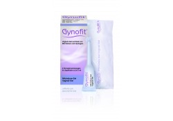 Gynofit Milchsäure-Vaginal Gel 5ml