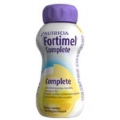 Fortimel Complete Schokolade