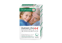 Ökopharm44 Immun44<sup>®</sup> Wirkkomplex Lutschtabletten