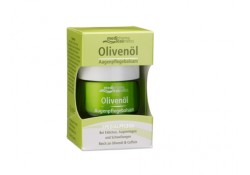 Olivenöl Augenpflegebalsam