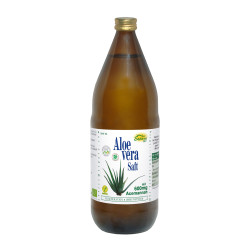 Espara Aloe Vera BIO Saft