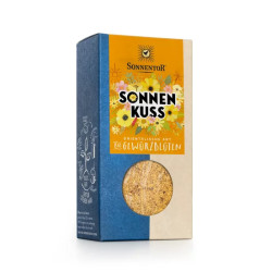 Sonnentor Sonnenkuss Gewürzblüten bio