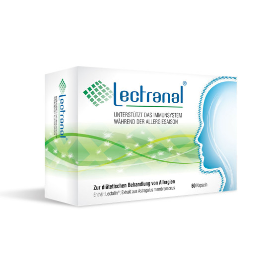 Lectranal® 80mg Kapseln
