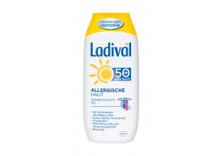 Ladival Allergie Sonnengel LSF50+