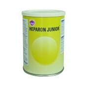 Heparon Junior Pulver 400g Dose