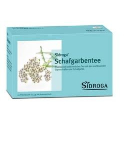 Sidroga Schafgarbentee